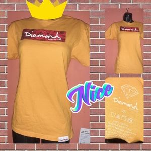 DIAMOND T-SHIRT